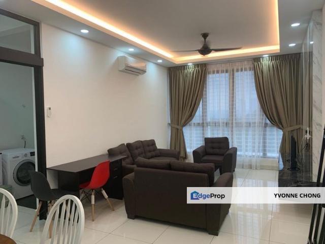 Condominium for sale in Bukit Ledang, Johor