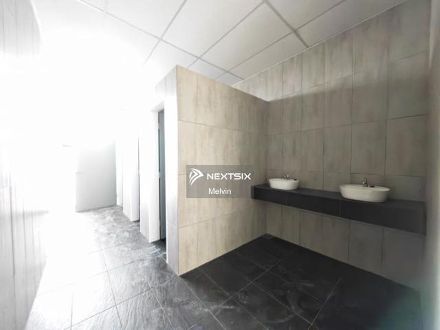 Residential House for rent in Johor