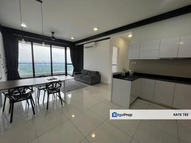 Condominium for sale in Bukit Ledang, Johor