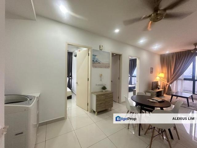 Condominium for sale in Bukit Ledang, Johor