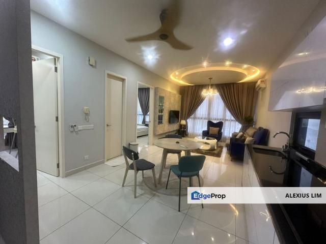 Condominium for sale in Bukit Ledang, Johor