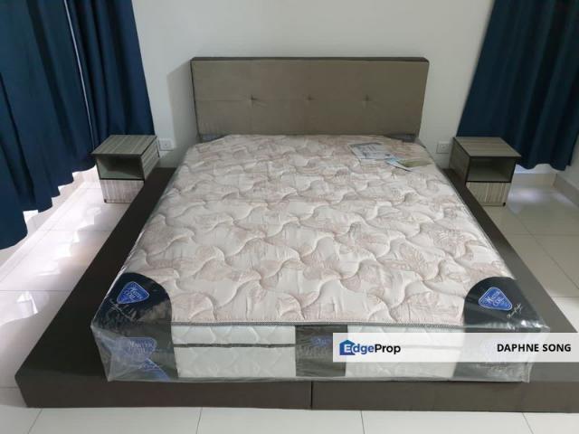 Condominium for rent in Bukit Ledang, Johor