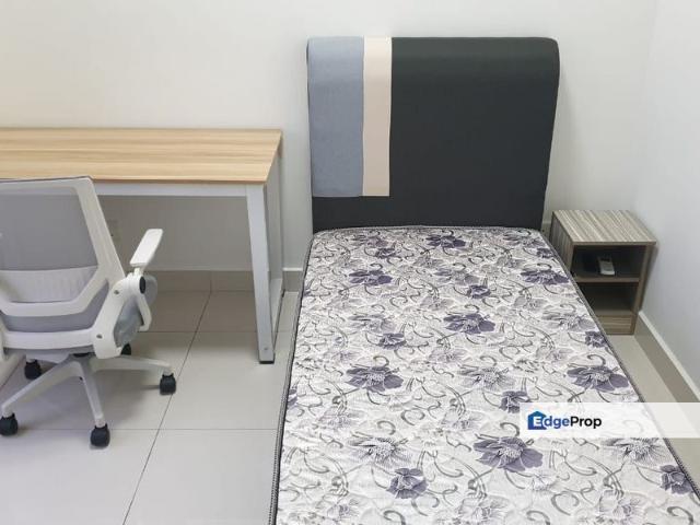 Condominium for rent in Bukit Ledang, Johor