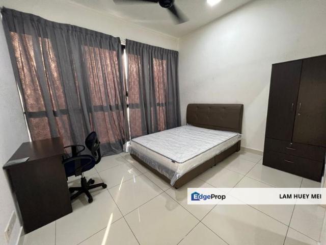 Condominium for rent in Bukit Ledang, Johor