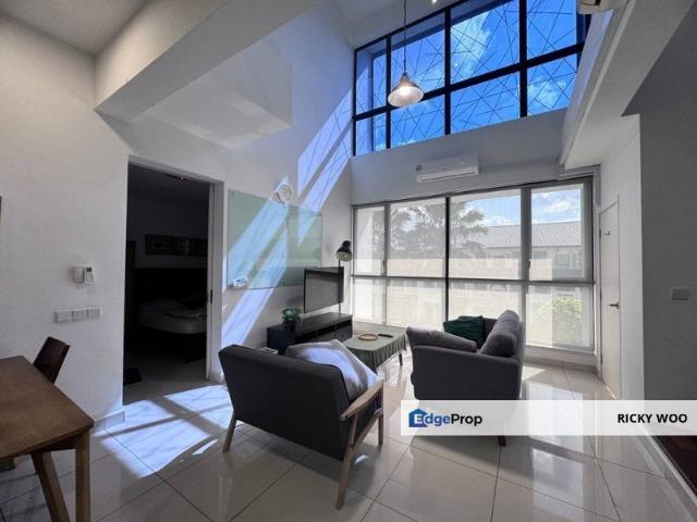 Condominium for sale in Bukit Ledang, Johor