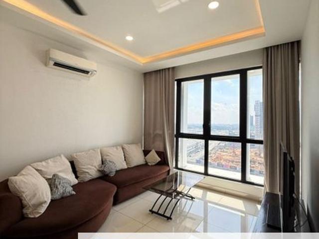 Condominium for sale in Bukit Ledang, Johor