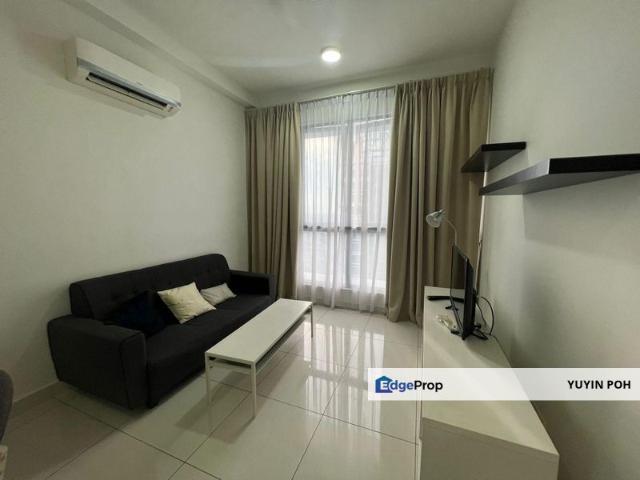 Condominium for rent in Bukit Ledang, Johor