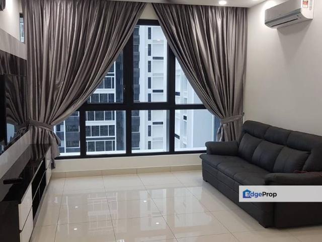 Condominium for rent in Bukit Ledang, Johor