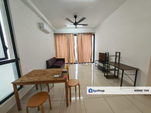 Condominium for sale in Bukit Ledang, Johor