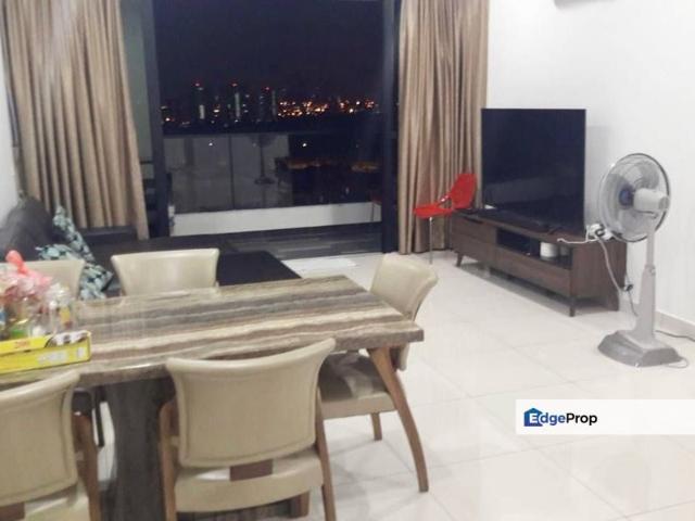 Condominium for sale in Bukit Ledang, Johor