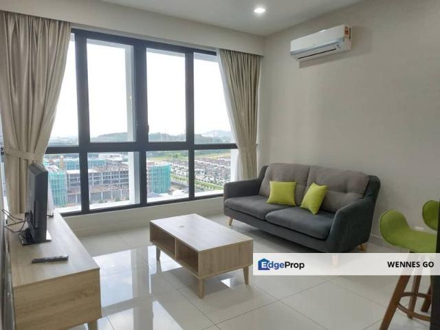 Condominium for rent in Bukit Ledang, Johor