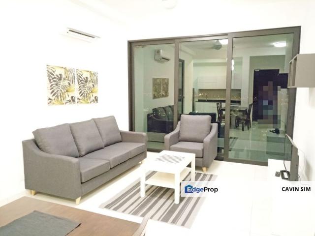 Condominium for rent in Bukit Ledang, Johor