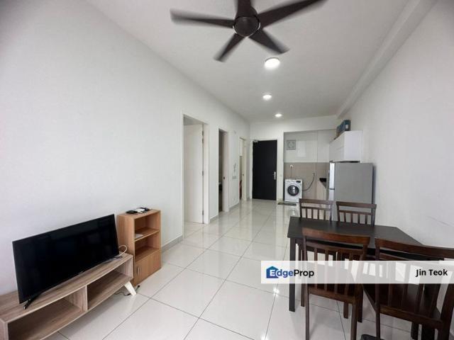 Condominium for sale in Bukit Ledang, Johor