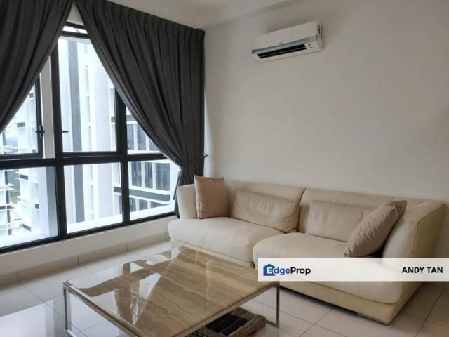 Condominium for sale in Bukit Ledang, Johor