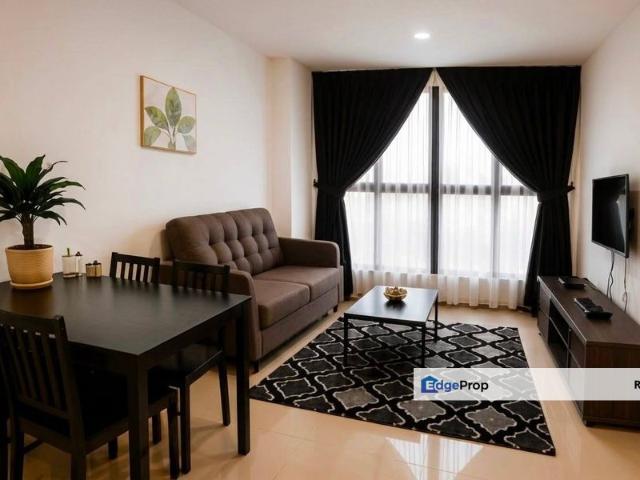 Condominium for rent in Bukit Ledang, Johor