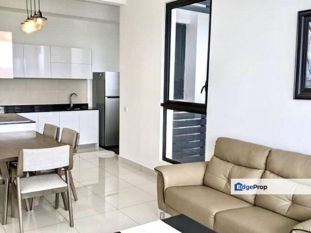 Condominium for sale in Bukit Ledang, Johor