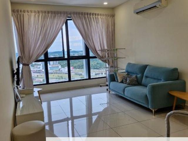 Condominium for rent in Bukit Ledang, Johor