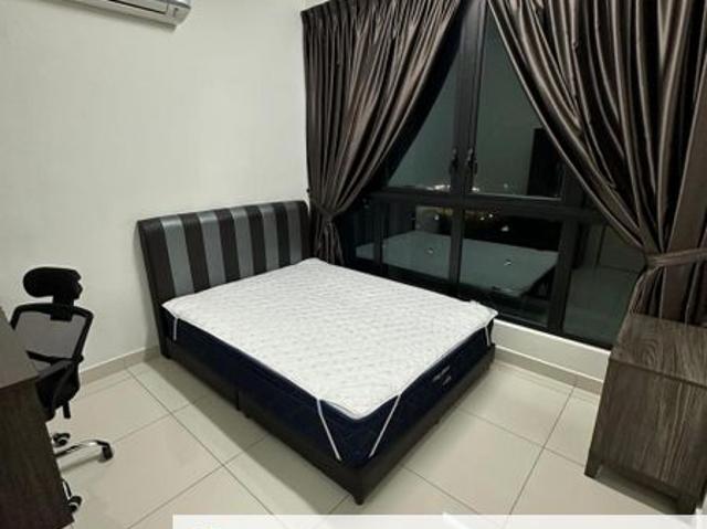 Condominium for rent in Bukit Ledang, Johor