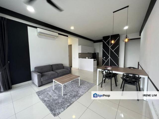 Condominium for sale in Bukit Ledang, Johor