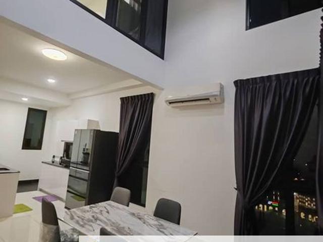 Condominium for sale in Bukit Ledang, Johor