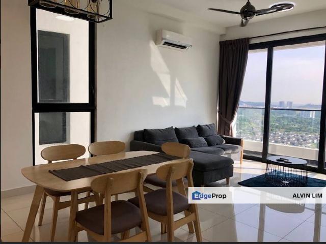 Condominium for rent in Bukit Ledang, Johor