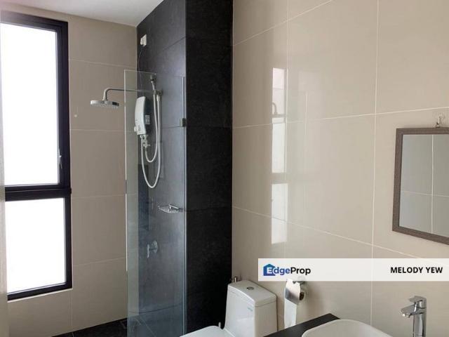 Condominium for rent in Bukit Ledang, Johor