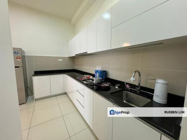 Condominium for rent in Bukit Ledang, Johor