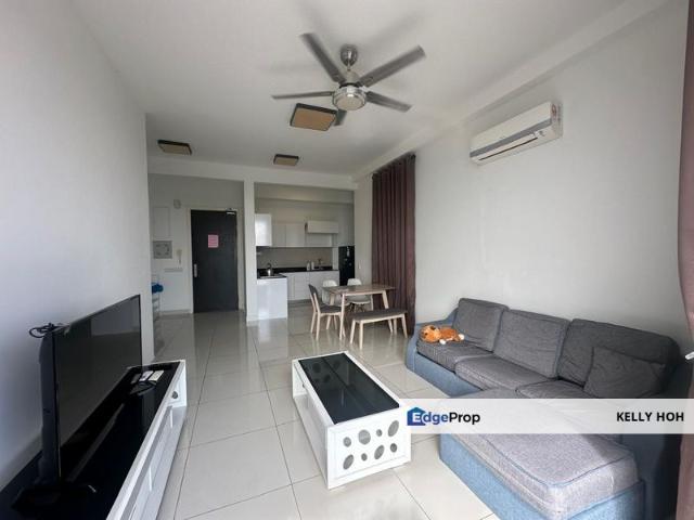 Condominium for rent in Bukit Ledang, Johor