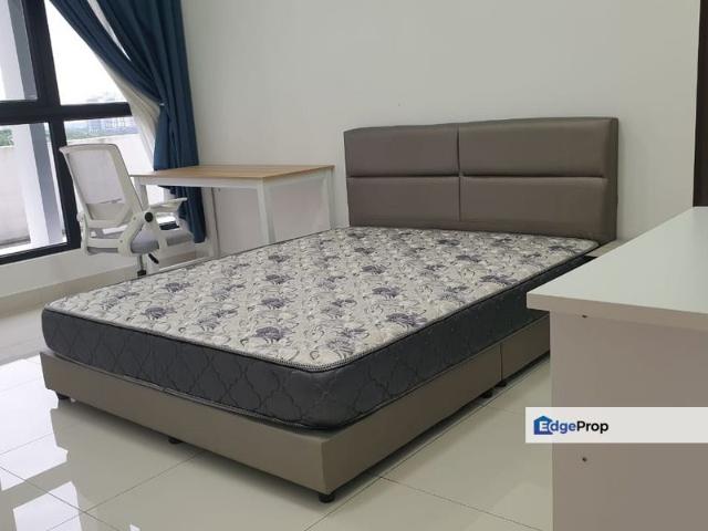 Condominium for rent in Bukit Ledang, Johor