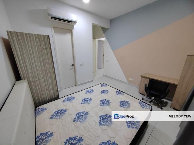 Condominium for sale in Bukit Ledang, Johor
