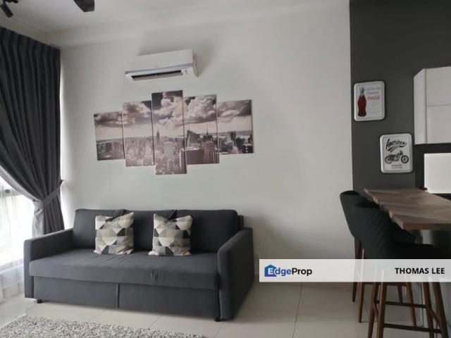 Condominium for sale in Bukit Ledang, Johor