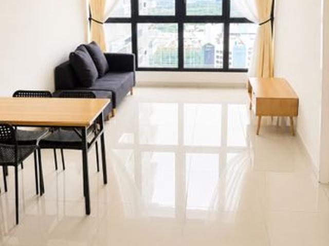 Condominium for sale in Bukit Ledang, Johor