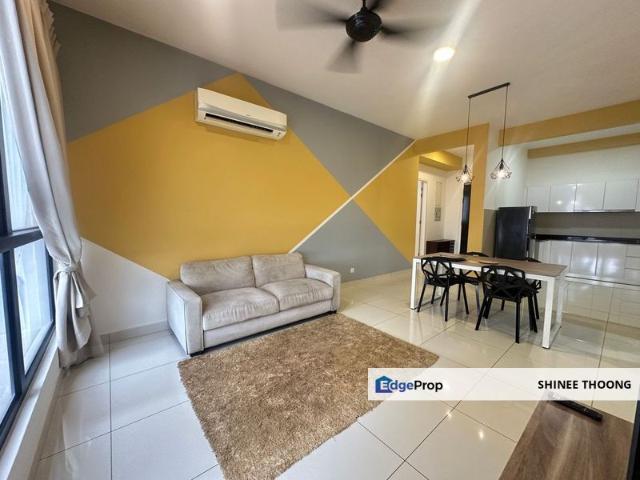 Condominium for rent in Bukit Ledang, Johor