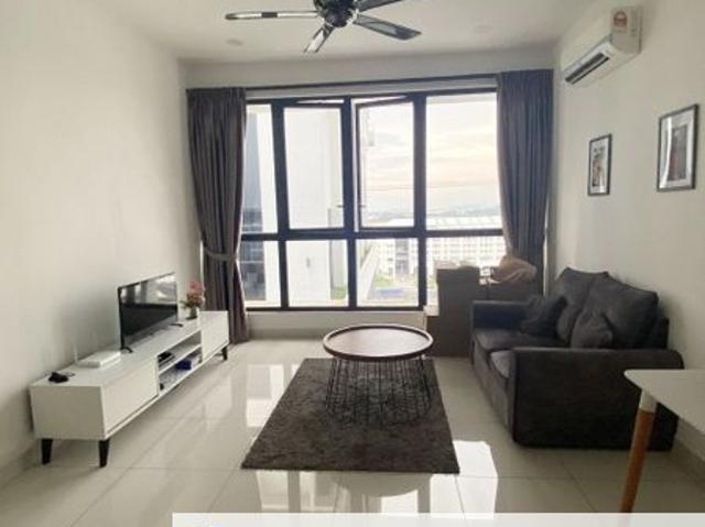 Condominium for rent in Bukit Ledang, Johor