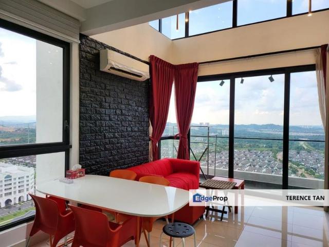 Condominium for sale in Bukit Ledang, Johor