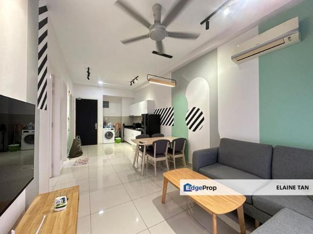 Condominium for rent in Bukit Ledang, Johor