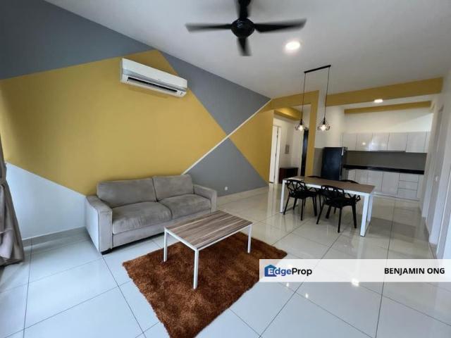 Condominium for sale in Bukit Ledang, Johor