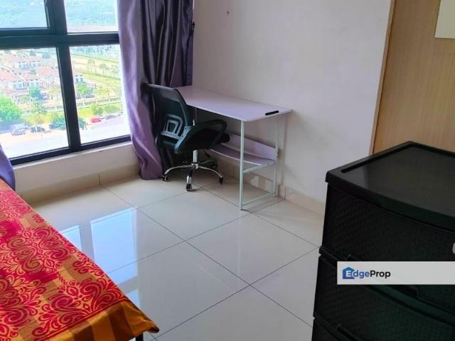 Condominium for rent in Bukit Ledang, Johor