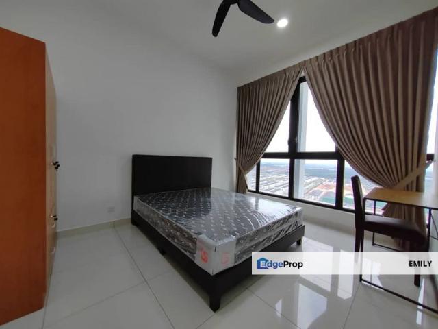 Condominium for rent in Bukit Ledang, Johor
