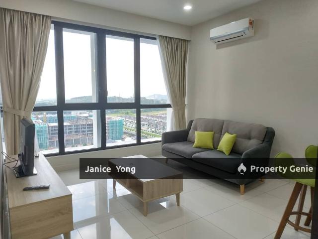 Serviced Residence for rent in Bukit Ledang, Johor