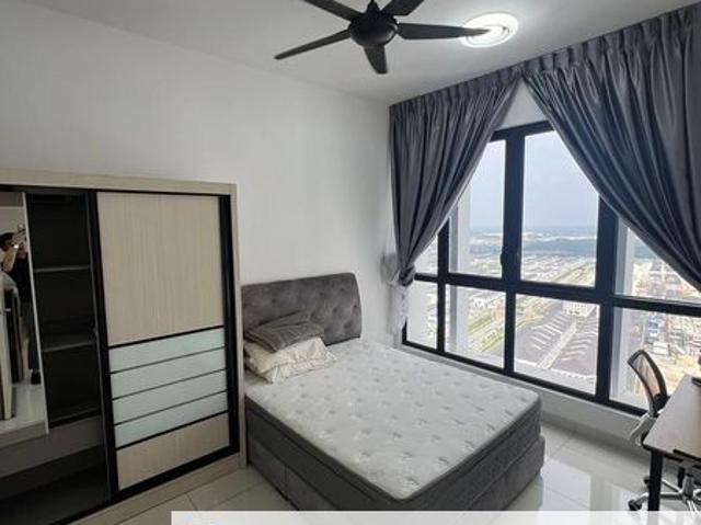 Condominium for sale in Bukit Ledang, Johor