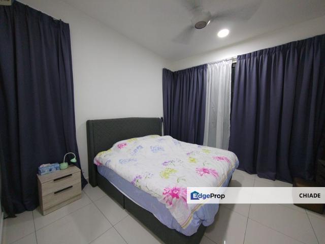 Condominium for rent in Bukit Ledang, Johor