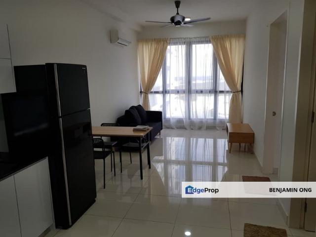 Condominium for sale in Bukit Ledang, Johor