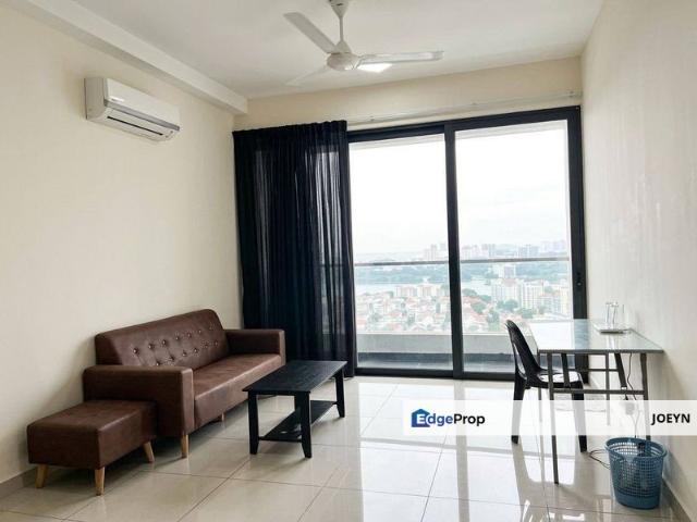 Condominium for rent in Bukit Ledang, Johor
