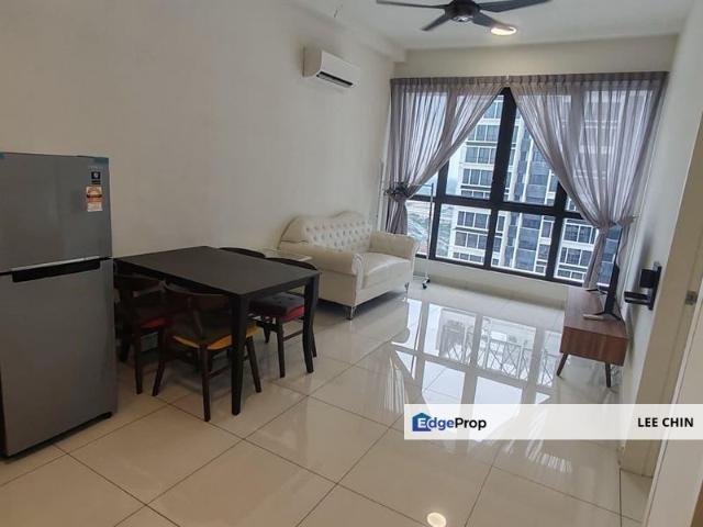 Condominium for sale in Bukit Ledang, Johor