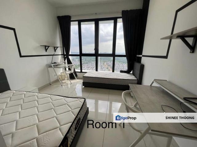 Condominium for rent in Bukit Ledang, Johor
