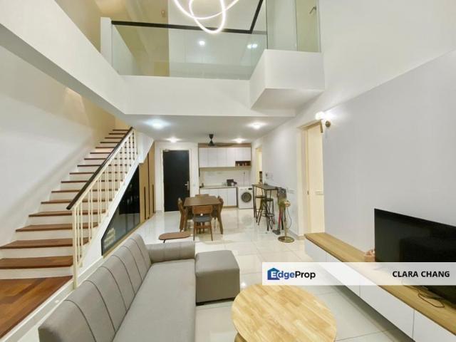 Condominium for sale in Bukit Ledang, Johor