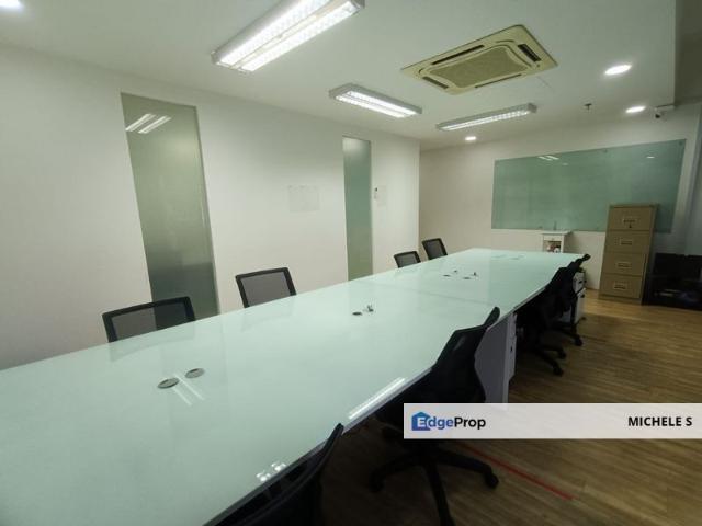 Shop for rent in Bukit Ledang, Johor