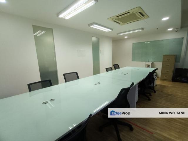 Shop for rent in Bukit Ledang, Johor