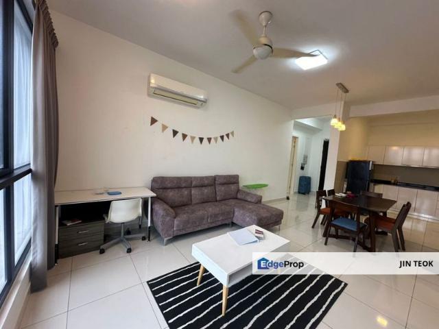 Condominium for sale in Bukit Ledang, Johor